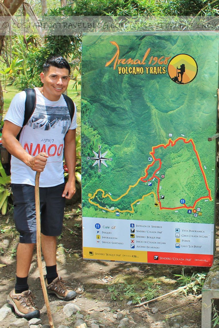 2024 Photos Of Costa Rica Trail Maps The Official Costa Rica Travel