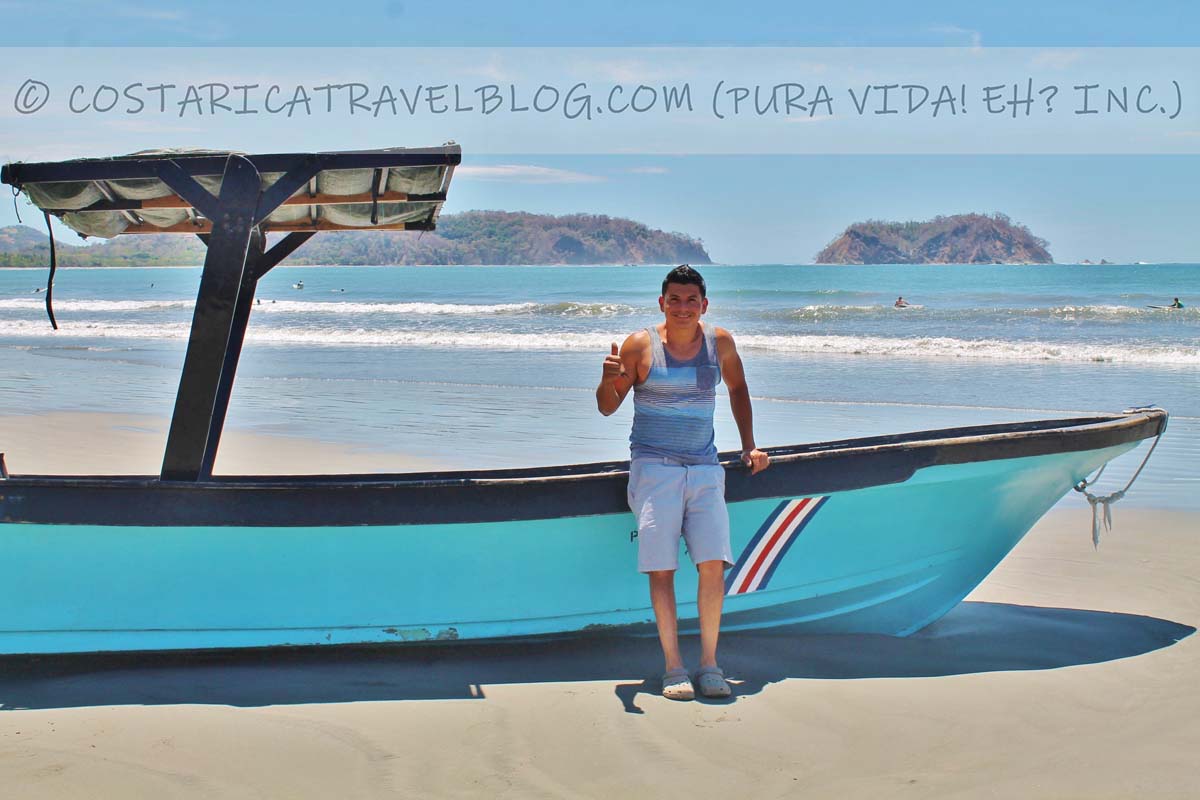 2019 Best Beaches In Costa Rica Nicoya Peninsula Beaches