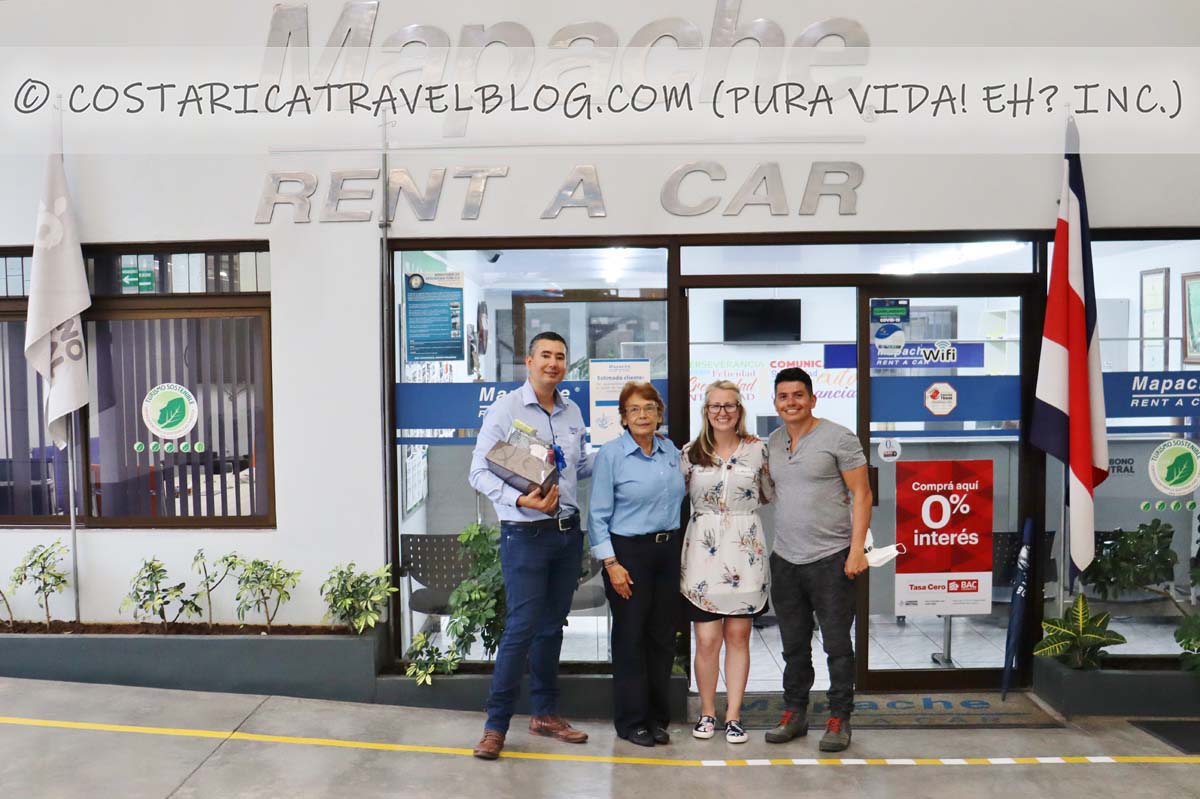 2023] This Is The Costa Rica Car Rental Agency We Rent Cars Through - The  Official Costa Rica Travel Blog