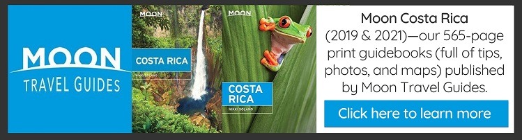 hoteller i Costa Rica