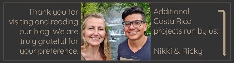  Blog de Viajes a Costa Rica