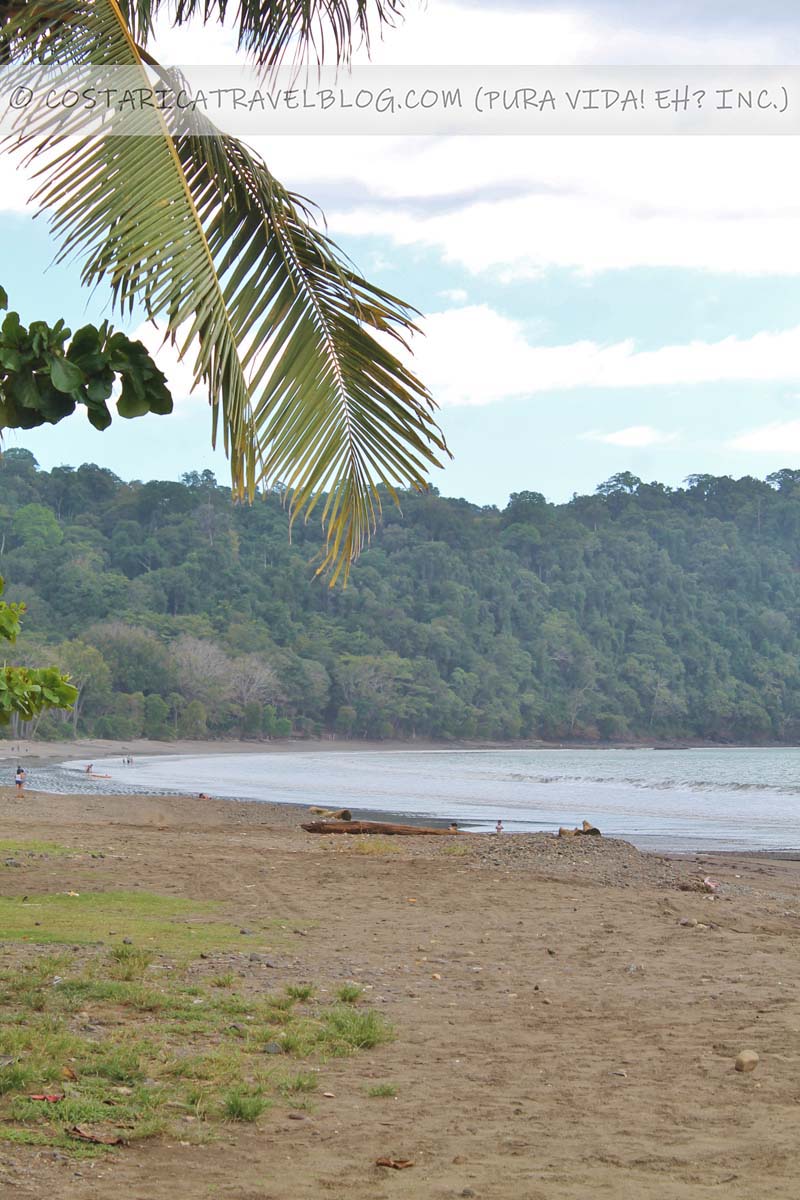 Playa Herradura Costa Rica