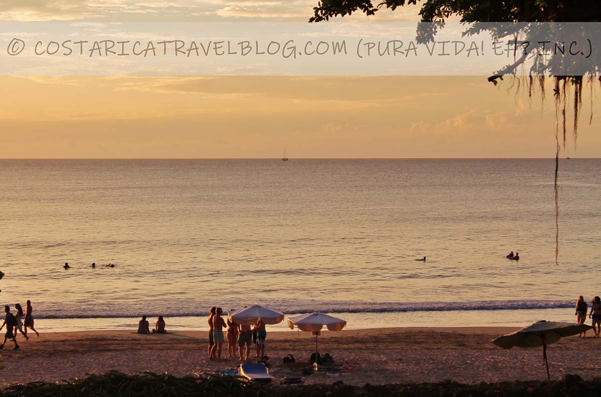 21 Photos Of Playa Tamarindo Costa Rica Guanacaste From Our Personal Collection The Official Costa Rica Travel Blog