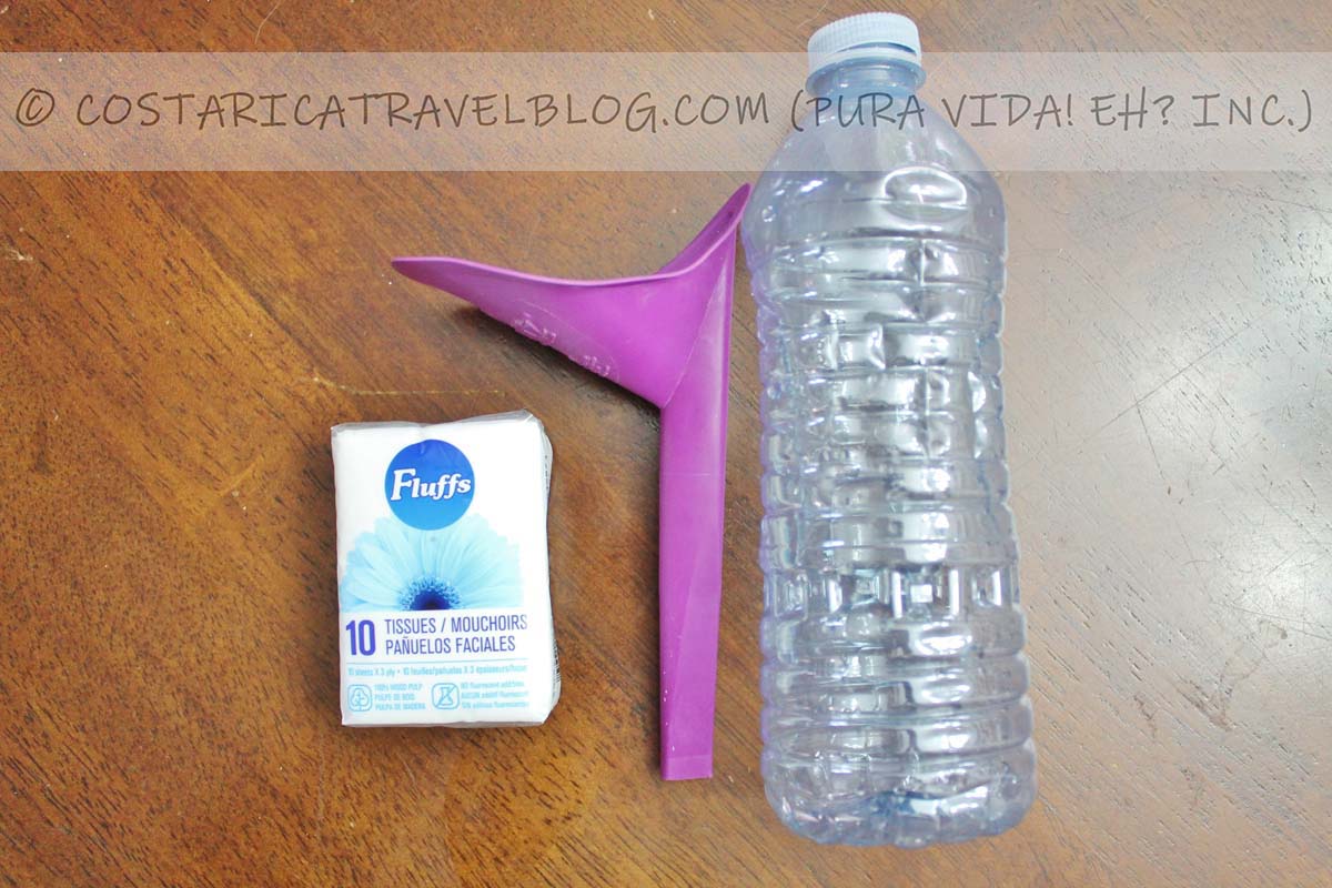 What to Pack for EVERYWHERE in Costa Rica! 15 Essentials! 