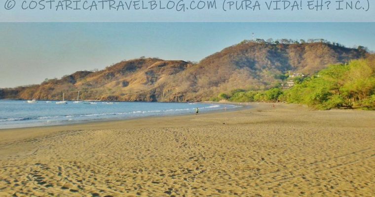 Costa Rica in February: Costs, Weather, Wildlife, Roads, Tourism Closures And More!