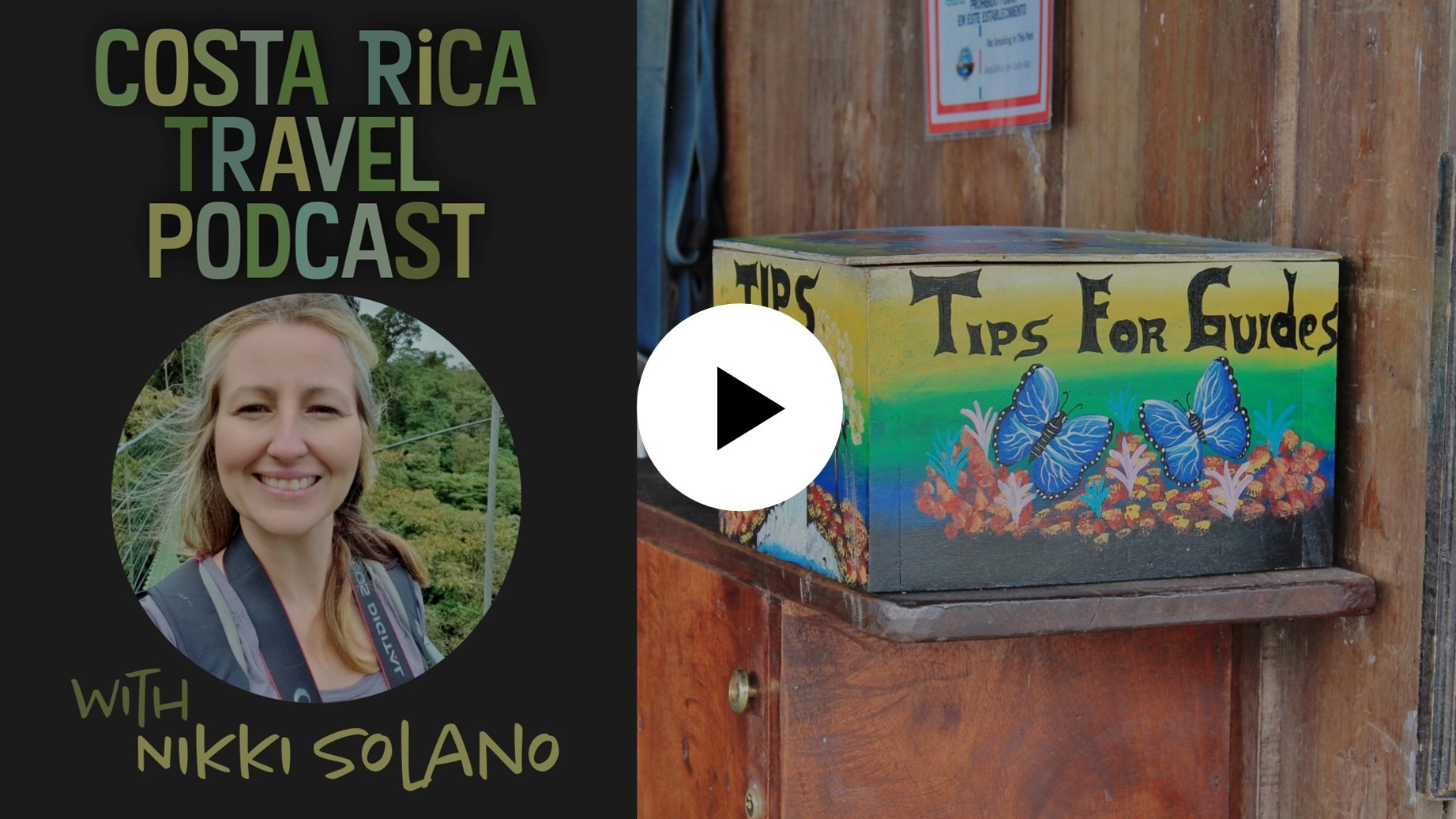 Is tipping customary in Costa Rica, and if it is, who and how much should I tip?