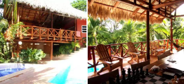 Villas La Paz Costa Rica Vacation Rental