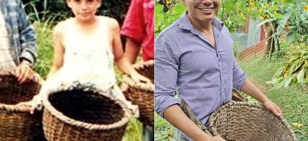 Costa Rica coffee culture
