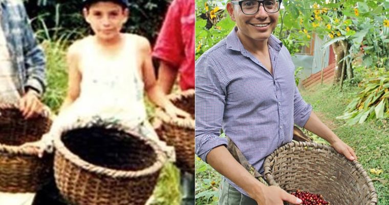 Must-Know Info About Costa Rica Coffee From A Former Bean Picker