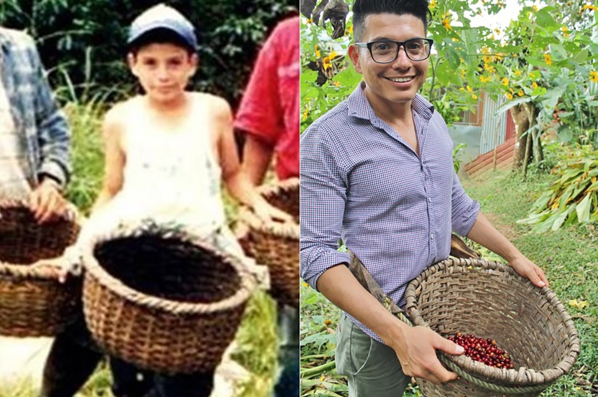 Must-Know Info About Costa Rica Coffee From A Former Bean Picker