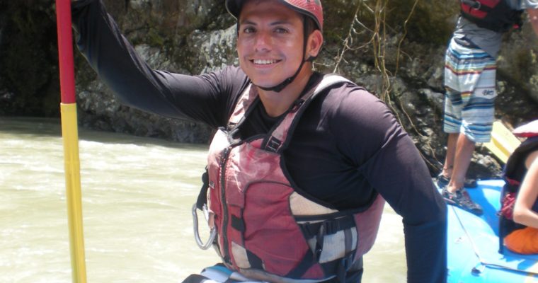 The Best River For Rafting In Costa Rica: Comparing 13 Popular River Tours