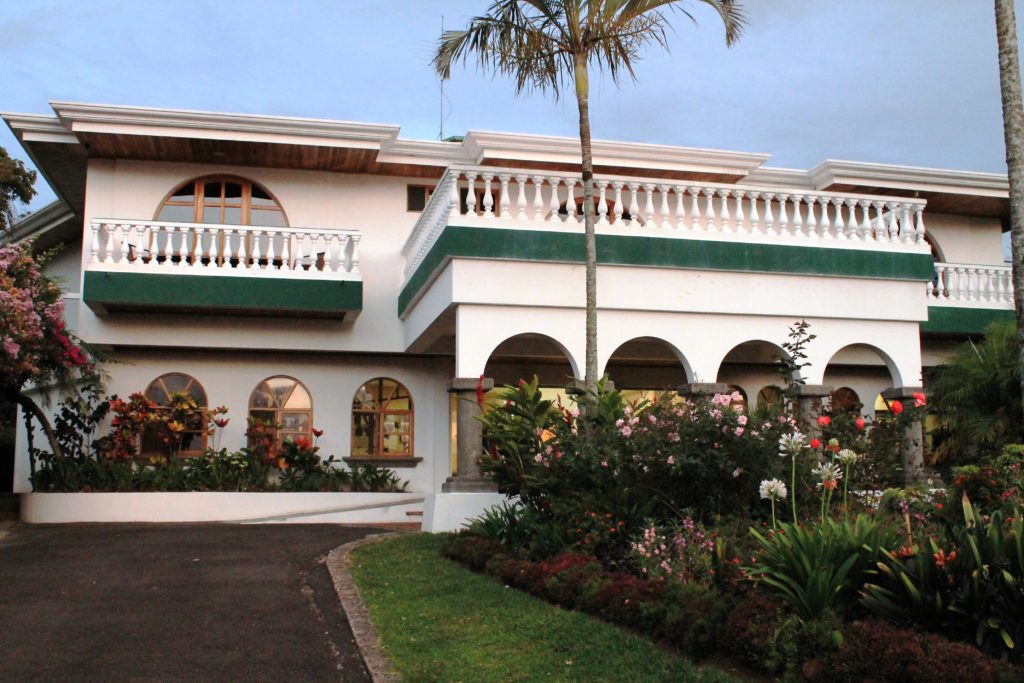 Hotel Buena Vista