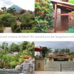La Fortuna / Arenal Hotel Options
