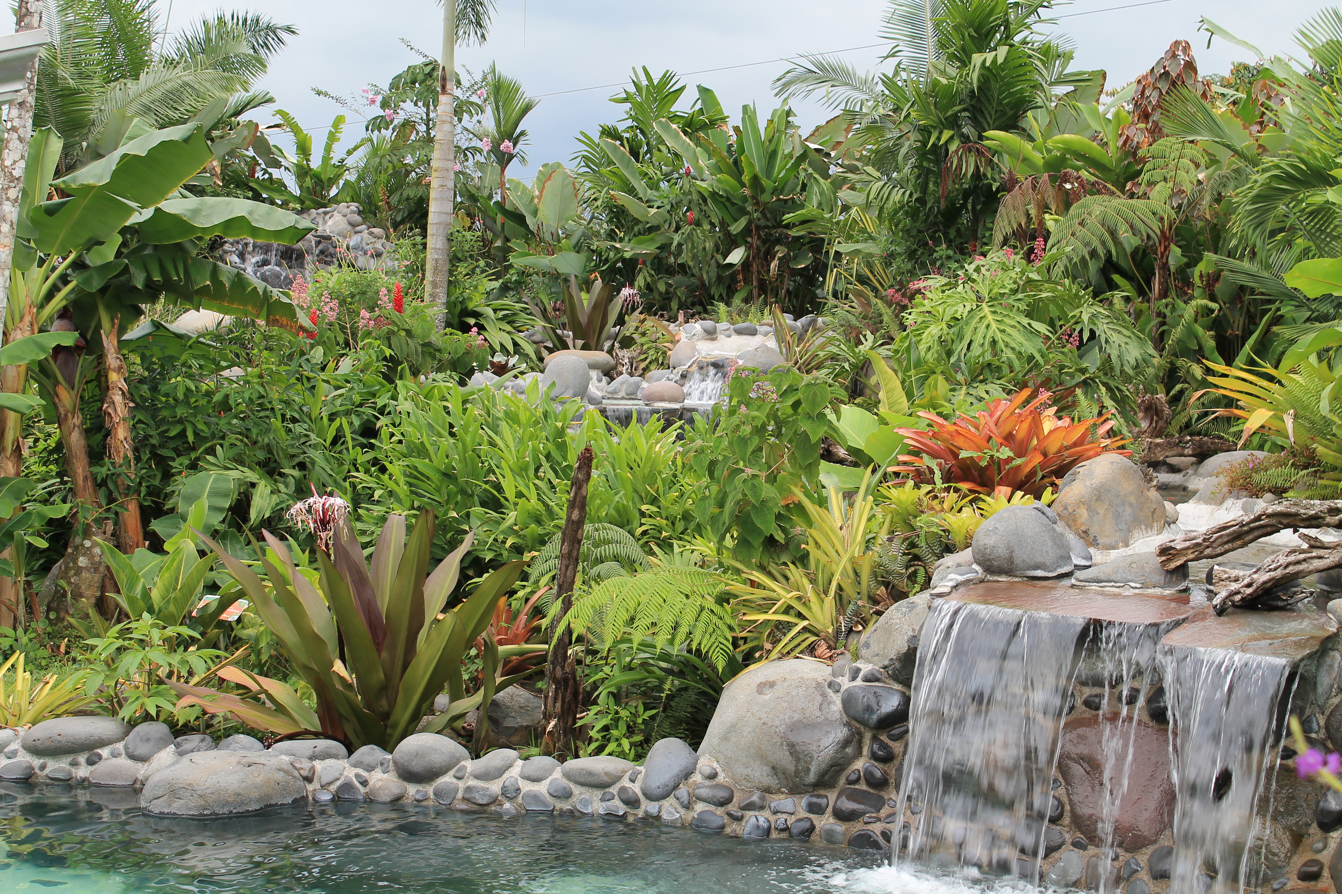 Arenal Hotel Recommendation: Arenal Springs Resort; A Romantic And Peaceful Sanctuary in La Fortuna / Arenal