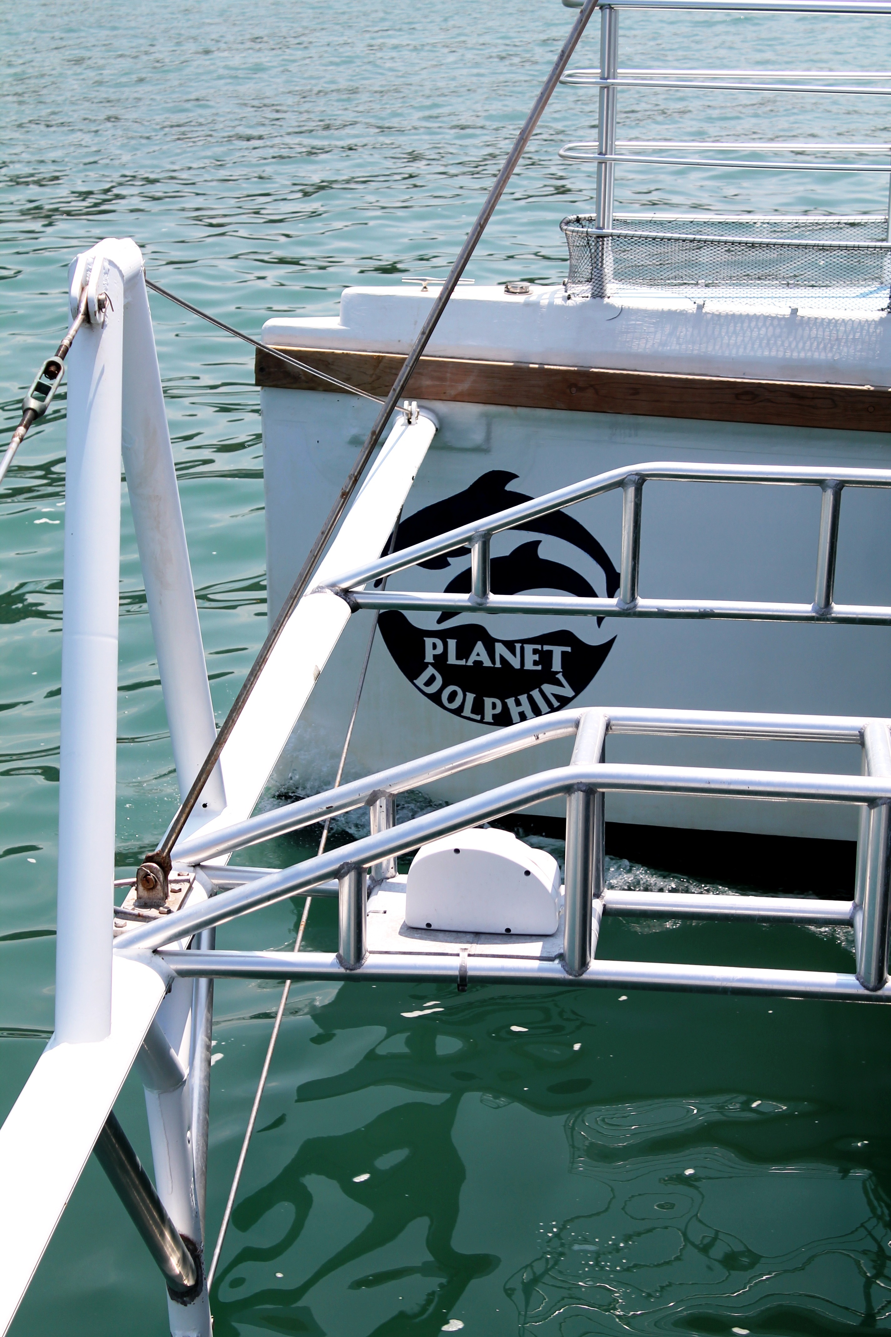 manuel antonio sailing tour with snorkeling and dolphin watching