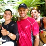 Costa Rica tourism companies