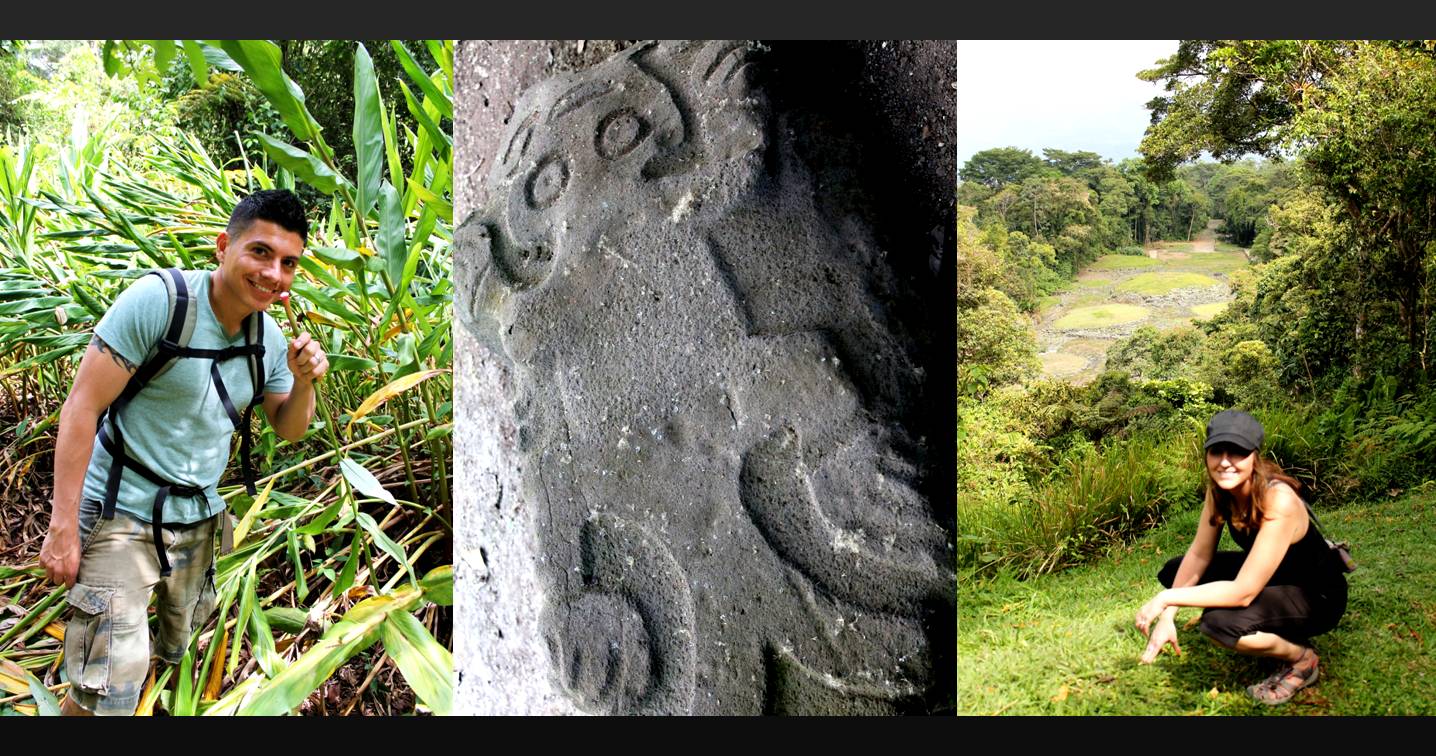 Guayabo National Monument: History, Archaeology, And Excavation In Turrialba