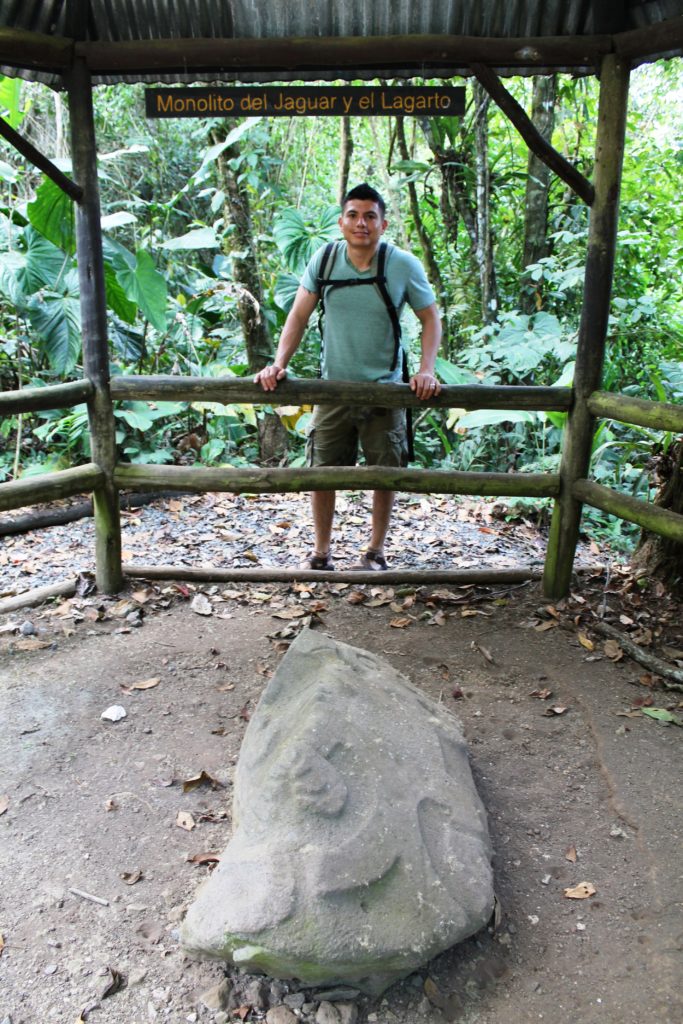 Guayabo National Monument