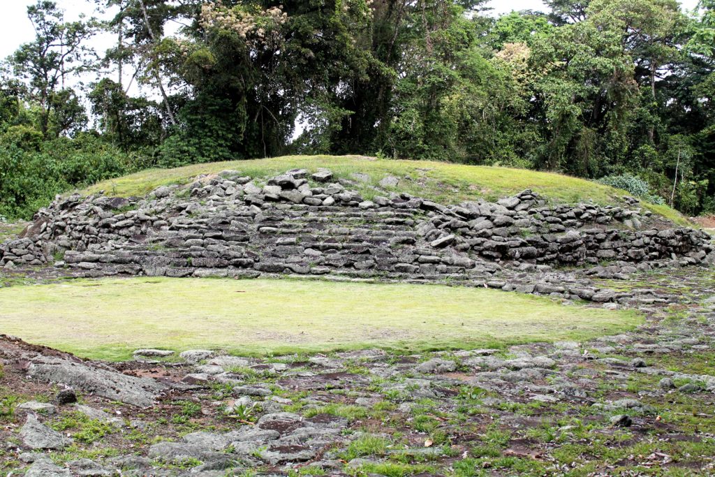 Guayabo National Monument