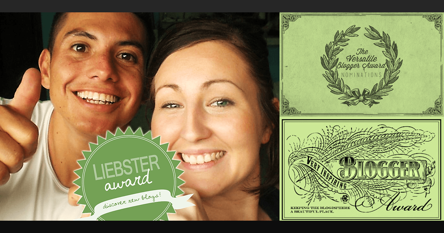 Re-Living Costa Rica Through You And A Liebster Award Too!