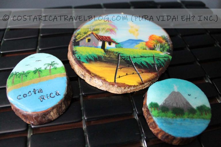 [2026] Costa Rica Souvenirs: Buying Tips And Photo Galleries - The ...