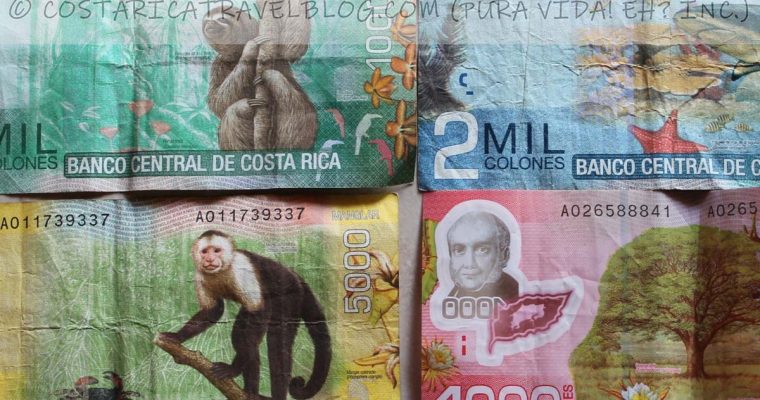 Nifty & Thrifty: Costa Rica Cash Back Savings Program!