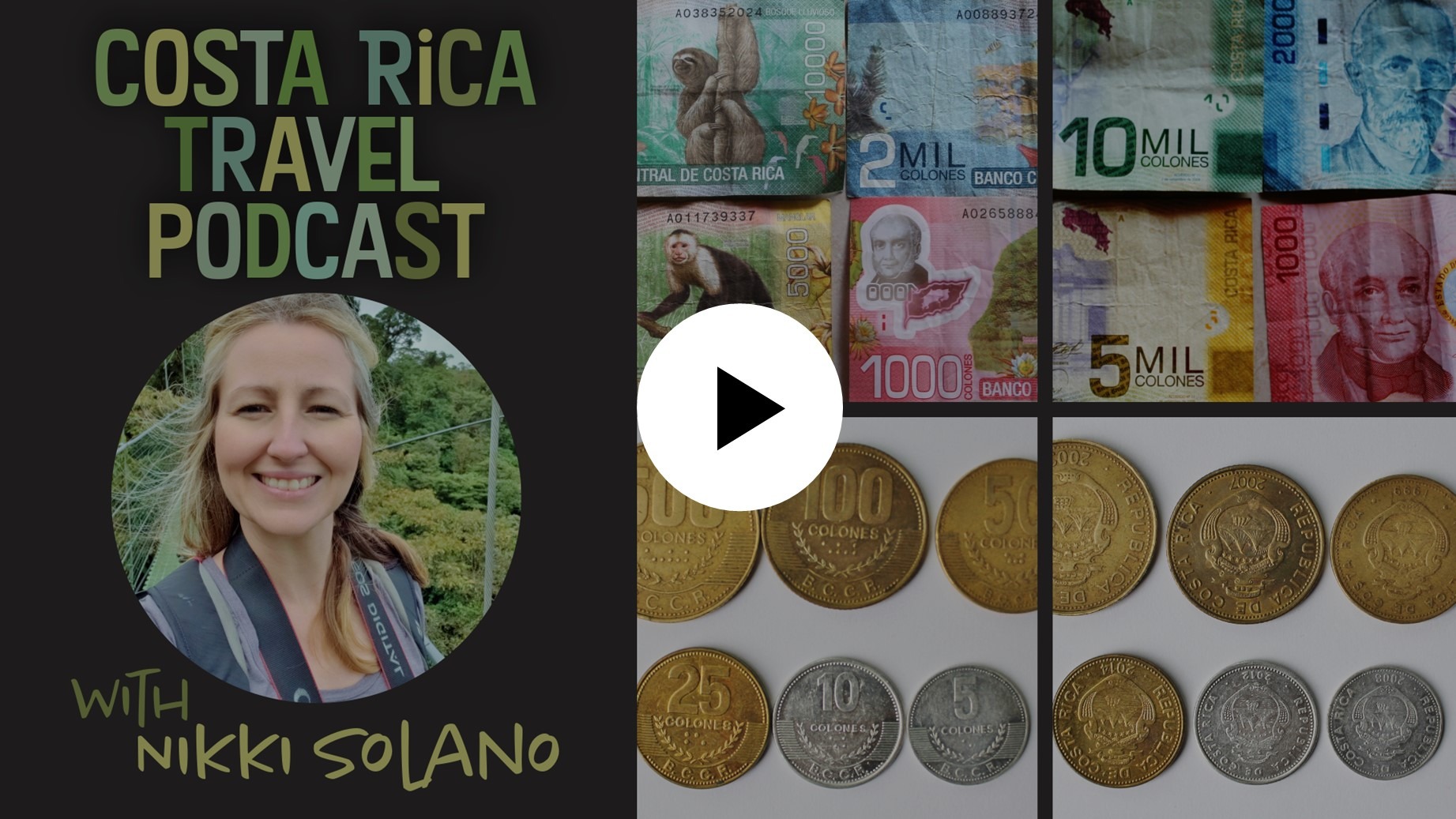 Should cash, credit cards, or travelers’ cheques be used to pay for purchases in Costa Rica?
