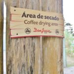 Monteverde coffee tour