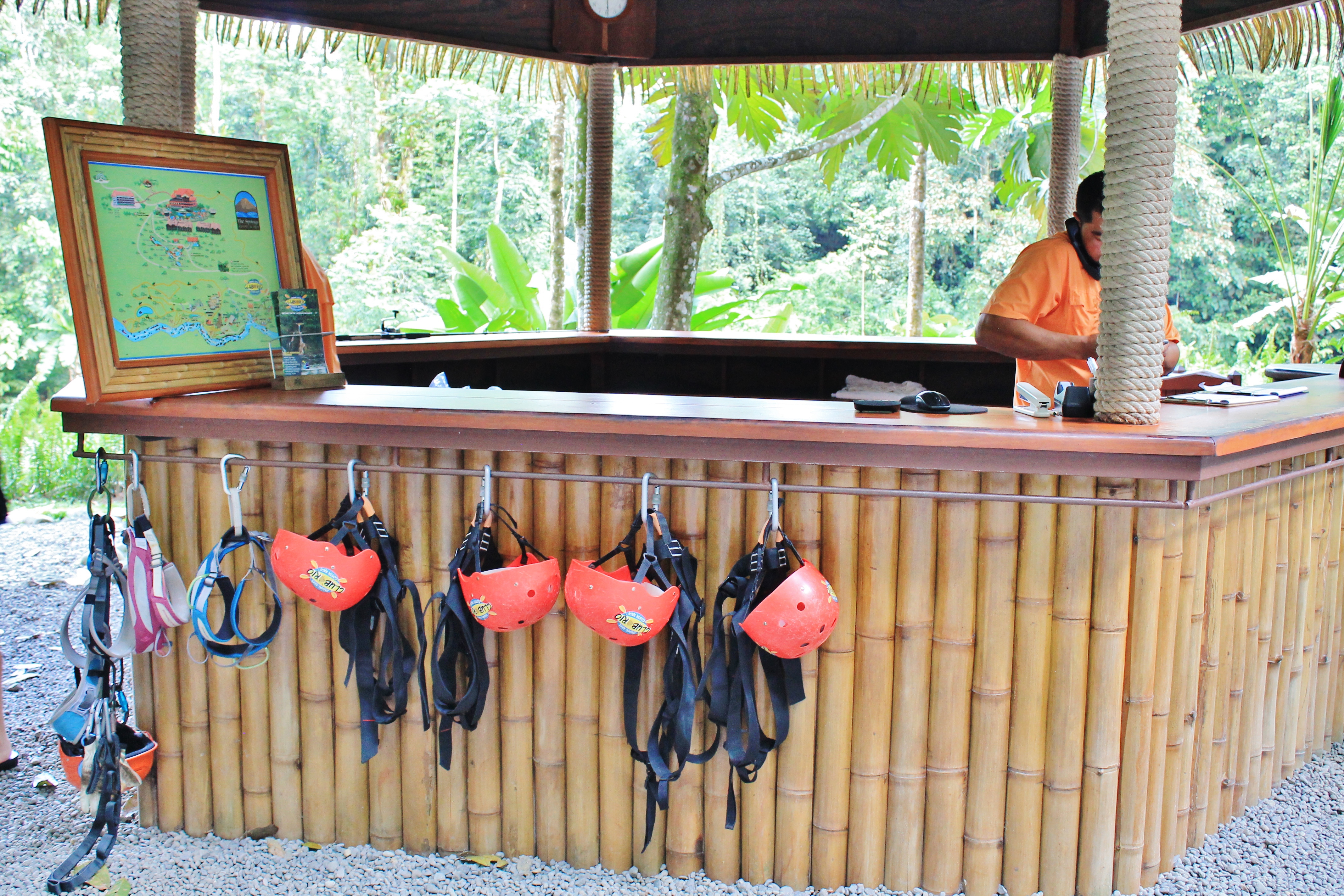 [2025] Club Rio Costa Rica Outdoor Center Review (Springs Resort) - The ...