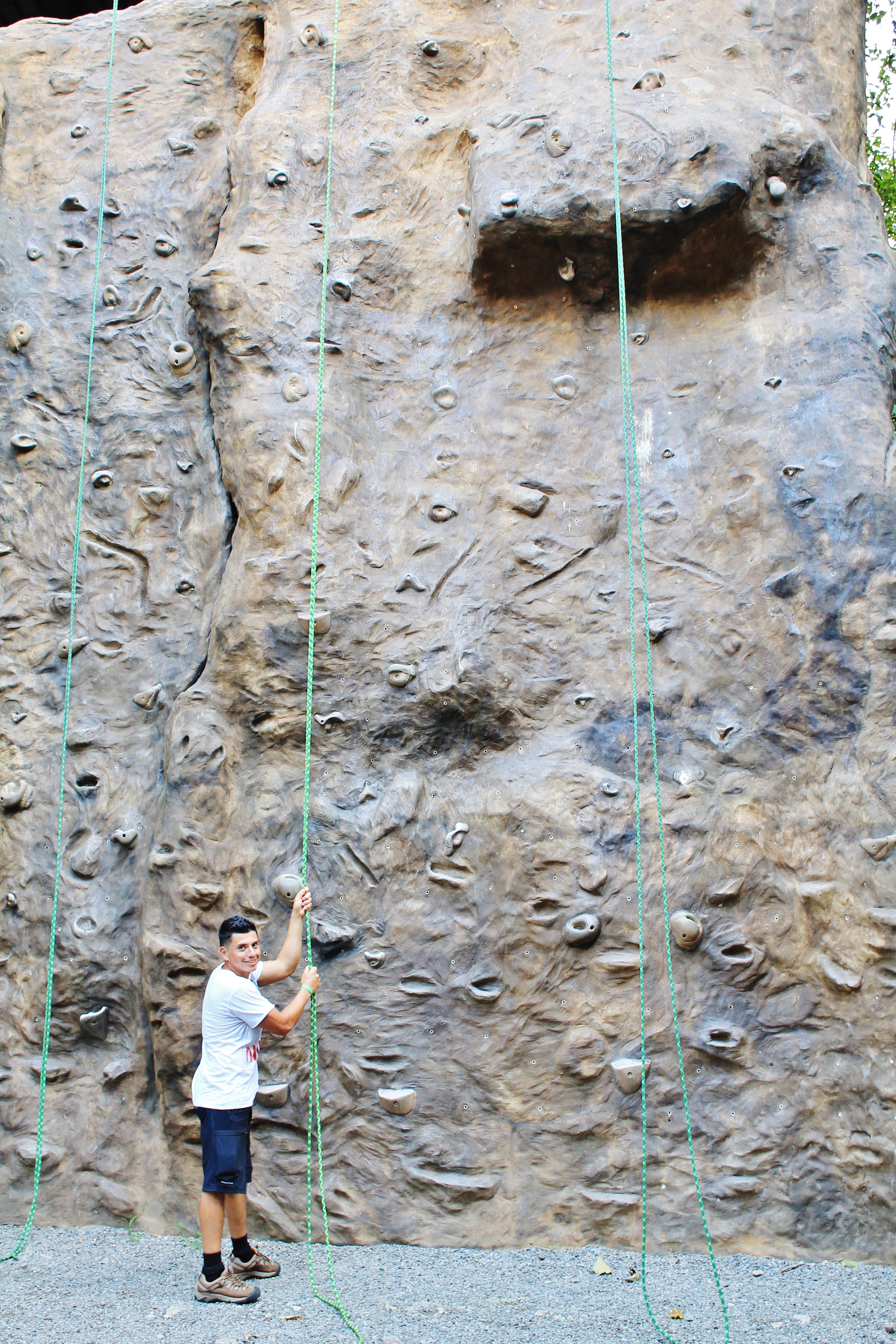 [2025] Club Rio Costa Rica Outdoor Center Review (Springs Resort) - The ...