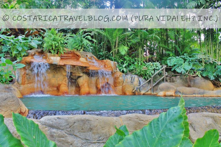 [2024] Your Costa Rica Hot Springs Questions Answered! The Official
