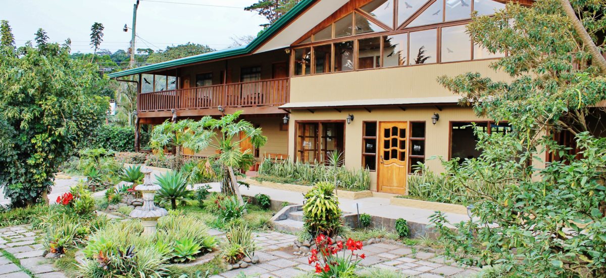 Monteverde Country Lodge discount code