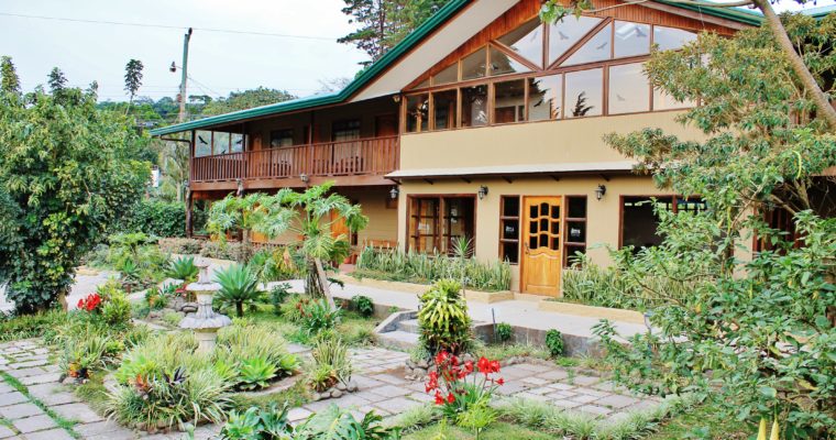 Monteverde Hotel Recommendation: Monteverde Country Lodge; A Quiet And Rustic Lodge That Captures The Feel Of Monteverde