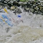 white water rafting Costa Rica