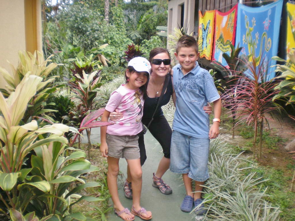 Costa Rica Family Travel: Things To Do In Costa Rica With Kids