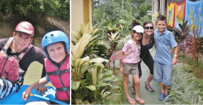 Costa Rica Family Travel: Things To Do In Costa Rica With Kids
