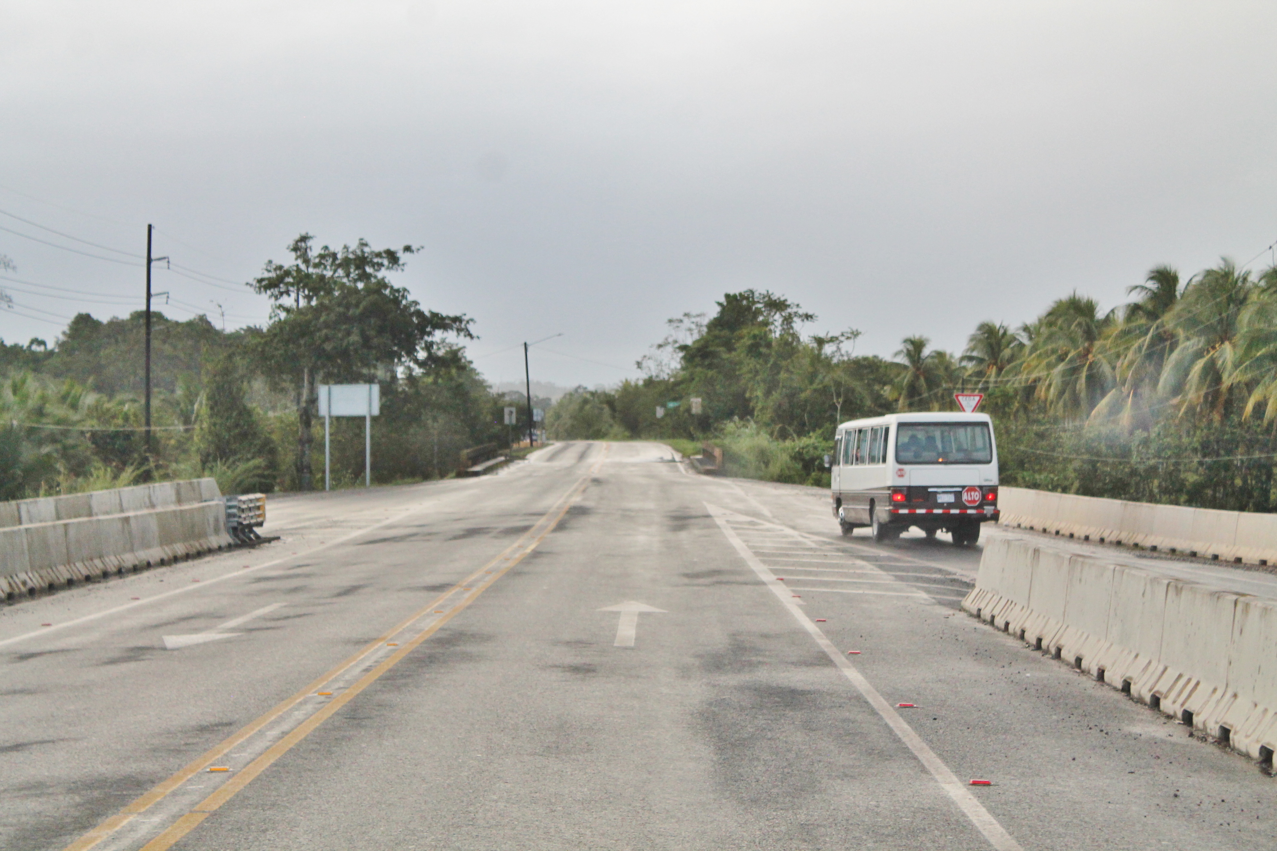 how the new chilamate vuelta kooper highway will save you time