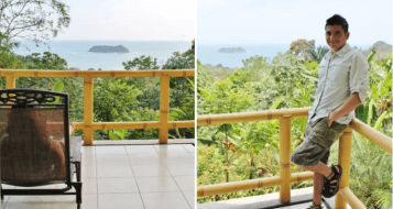 Manuel Antonio Hotel Recommendation: Si Como No Resort; A Mountainside Oasis That Overlooks The Pacific