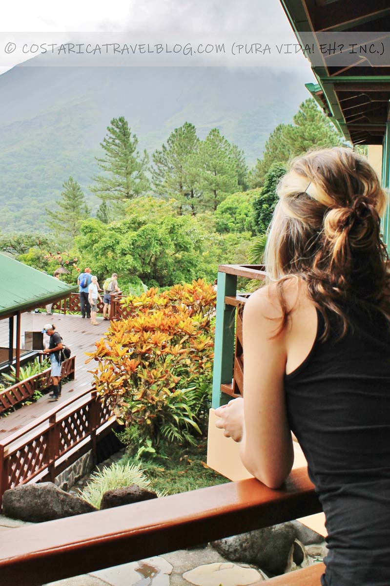 Arenal Observatory Lodge Discount Code