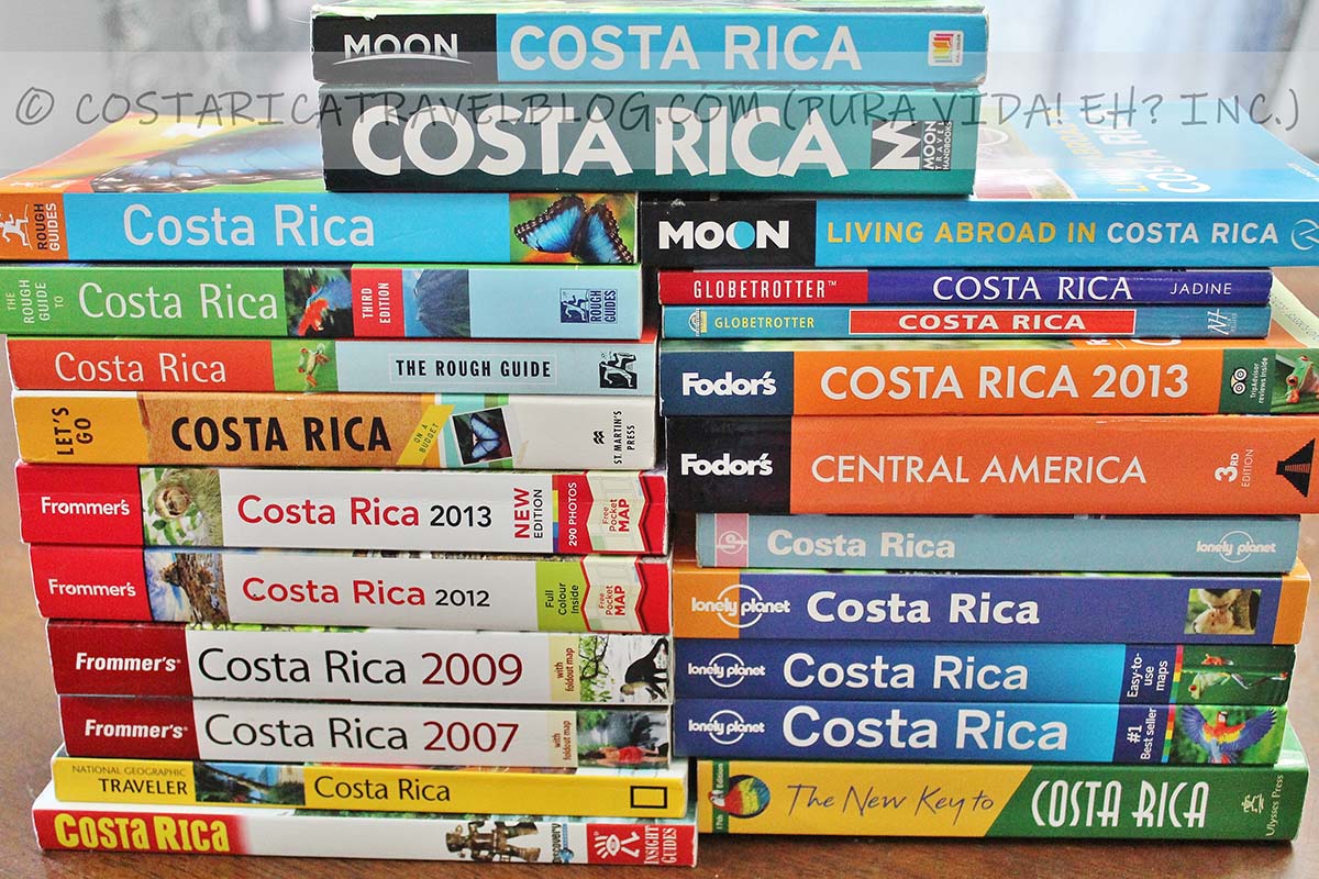 Writing A Travel Guidebook: What To Expect