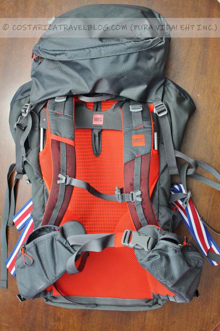 [2025] What To Pack For Costa Rica (And What Not To Pack) - The ...