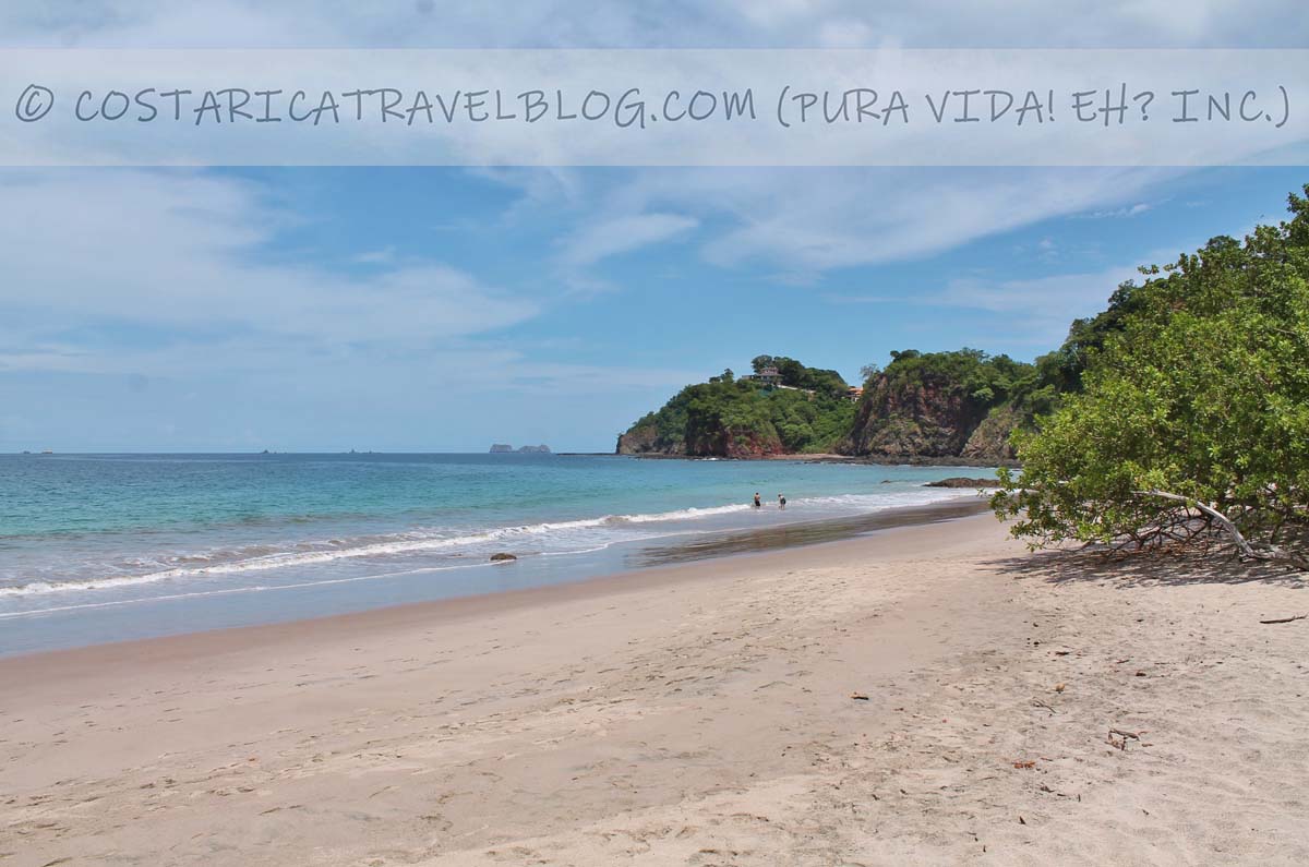 21 Best Beaches In Costa Rica Northern Pacific Guanacaste Beaches The Official Costa Rica Travel Blog