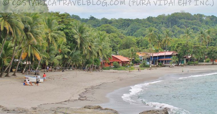 Best Beaches In Costa Rica: Nicoya Peninsula Beaches