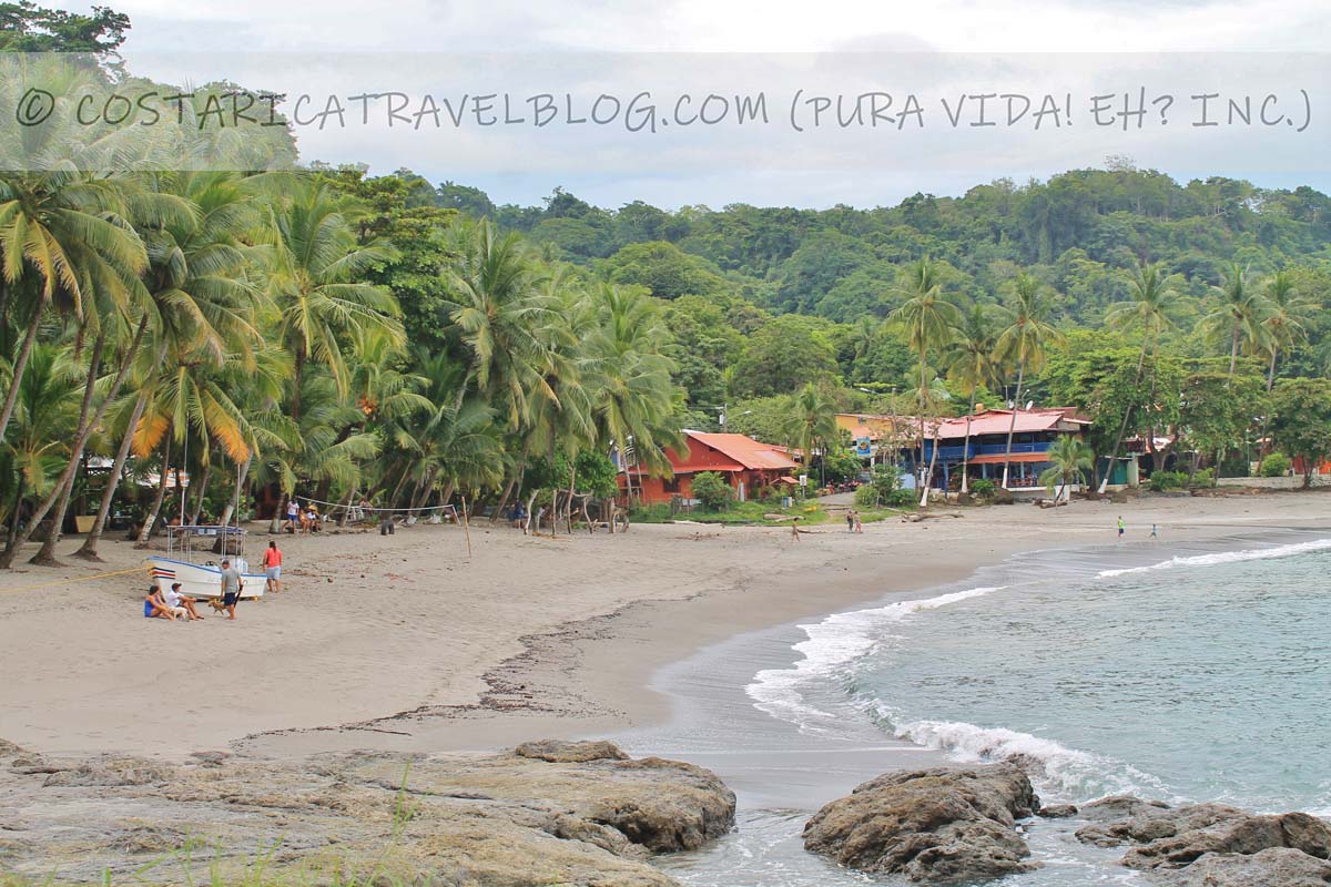 where to go in Costa Rica