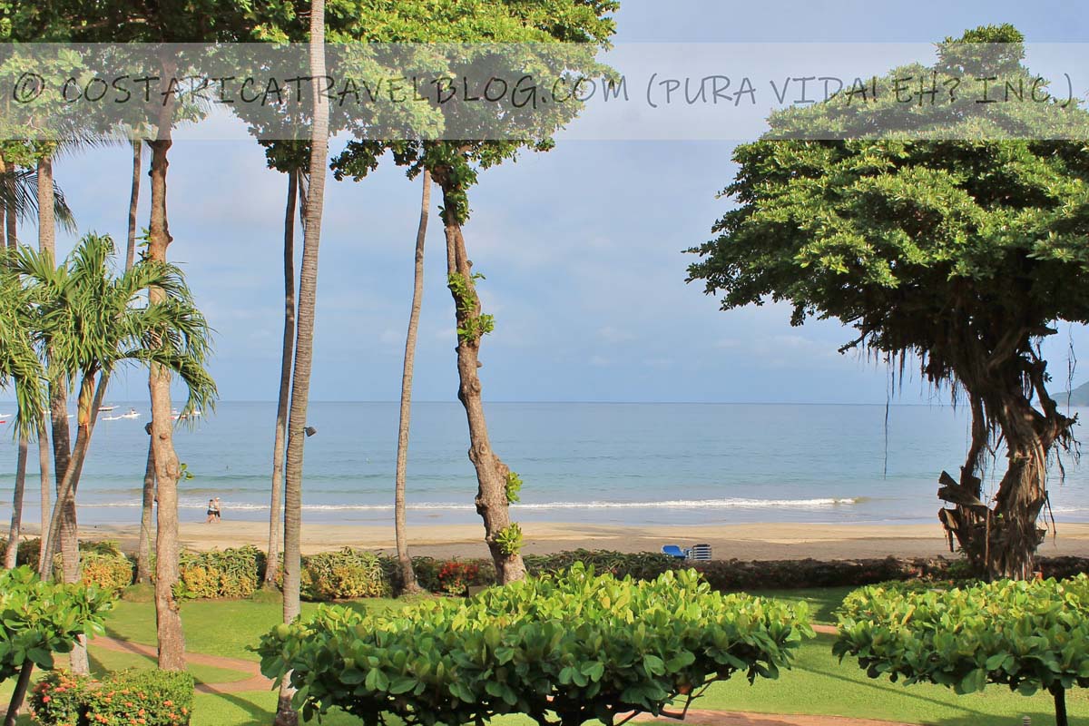 Playa Tamarindo Costa Rica