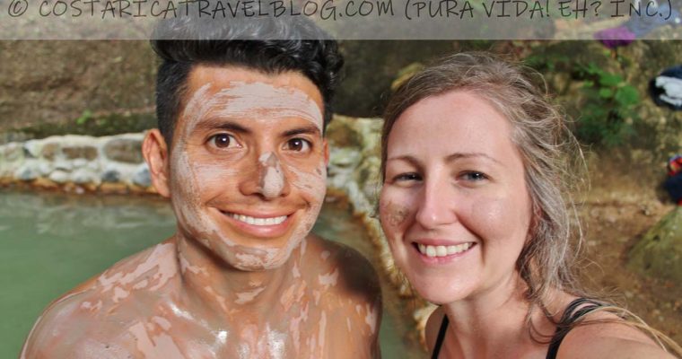 30 Popular Things To Do In Costa Rica And Where To Do Them