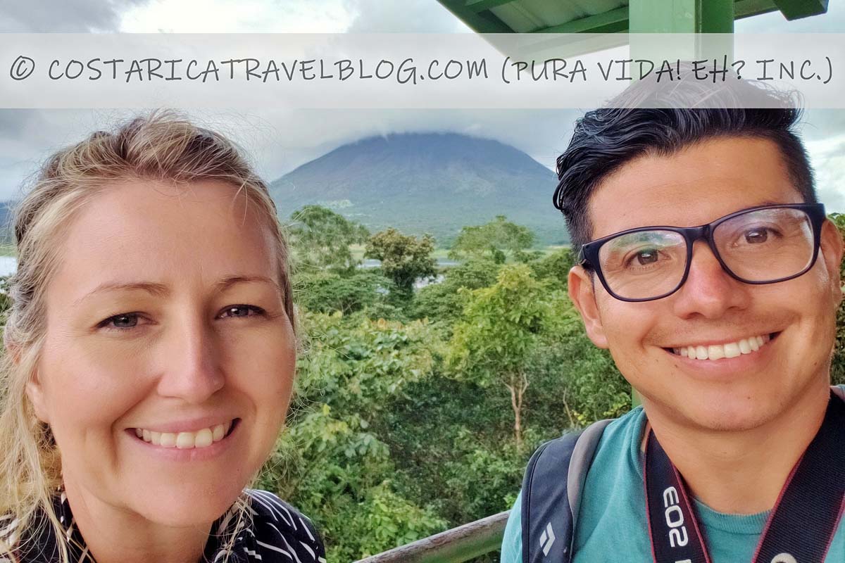 Free Costa Rica Trip Planning Help Amid The Coronavirus COVID-19 Pandemic