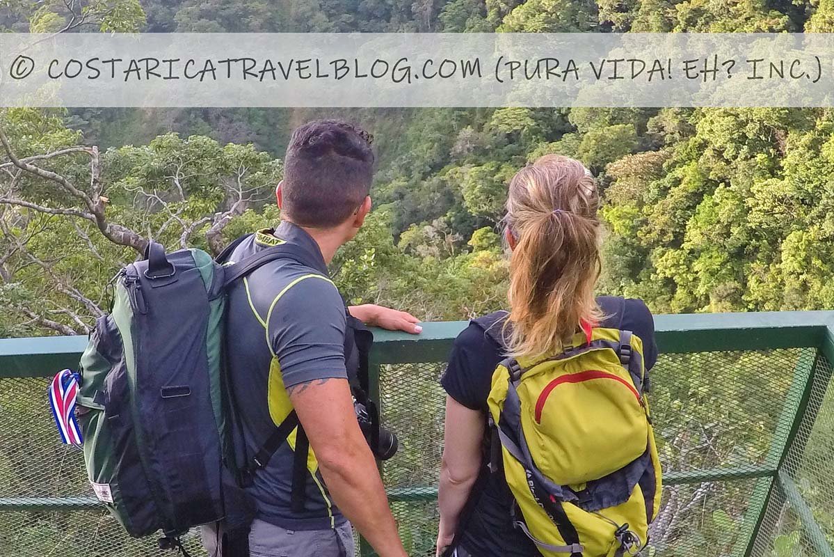 Our Master List Of Costa Rica Do's And Don'ts