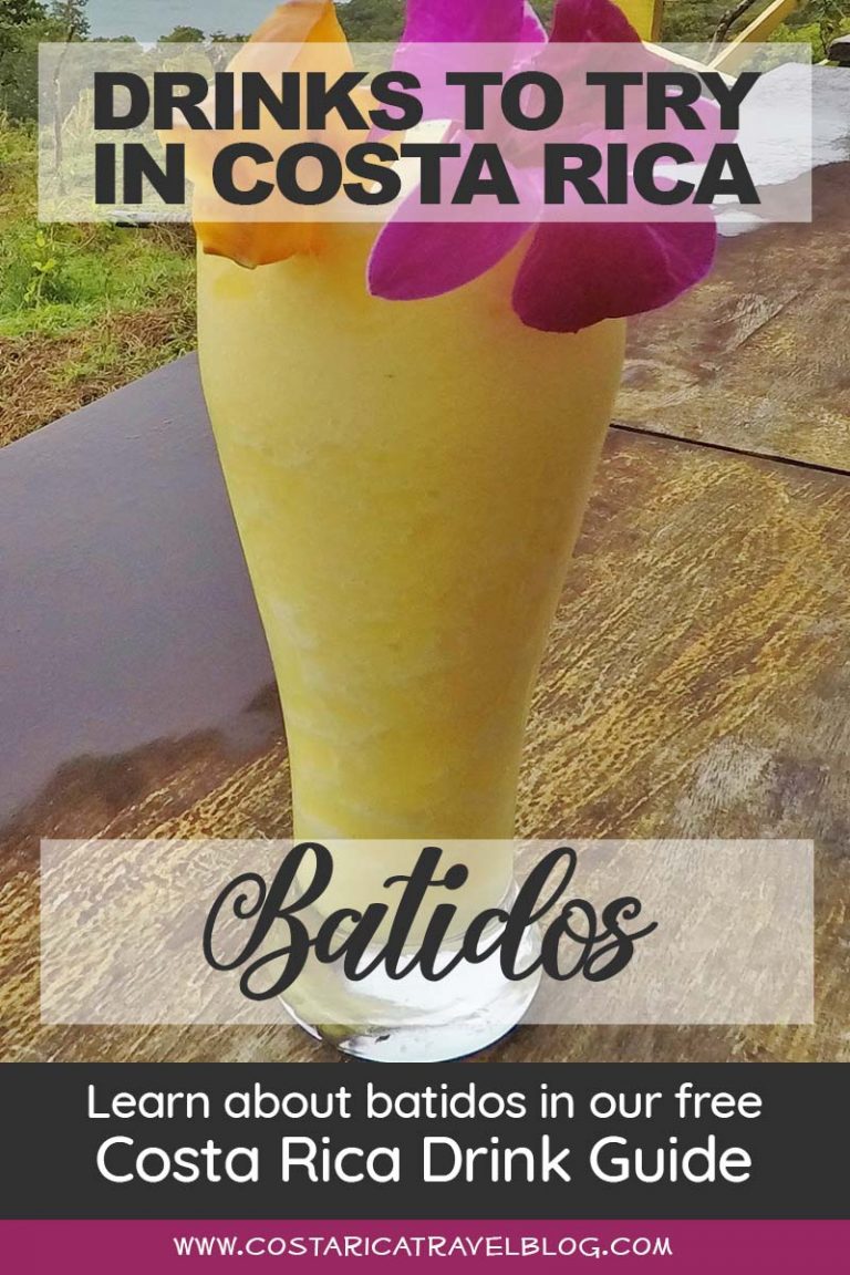 [2024] Costa Rica Drink Guide 20 Things To Drink In Costa Rica