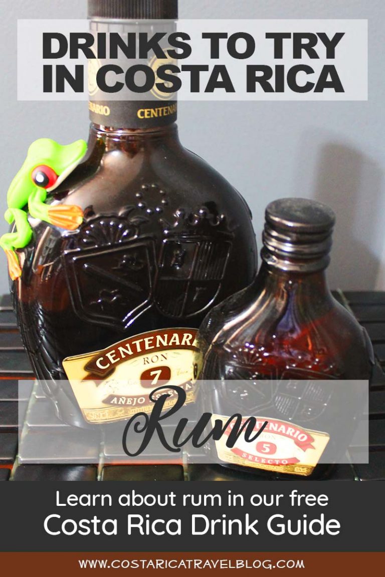 [2024] Costa Rica Drink Guide 20 Things To Drink In Costa Rica